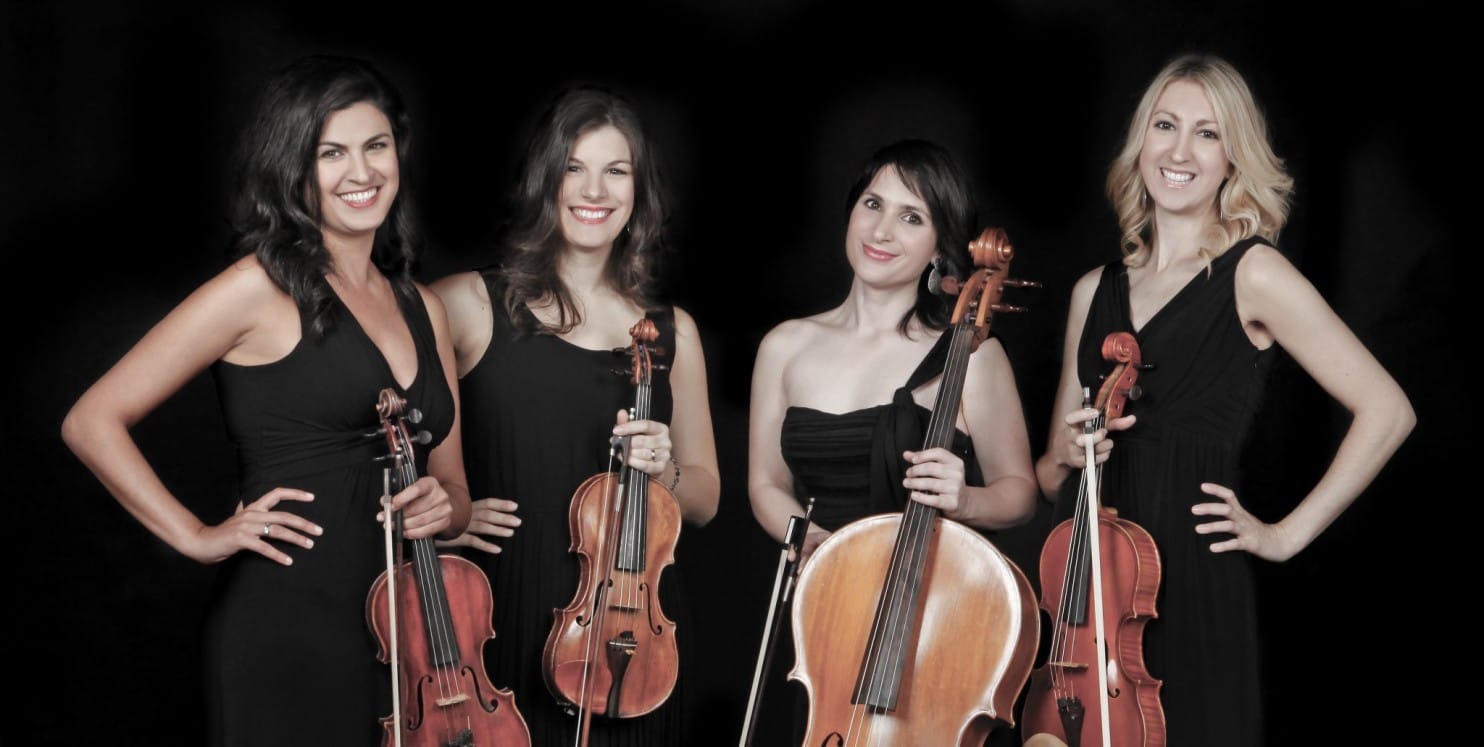 string-quartet-in-dubai-vento-entertainment