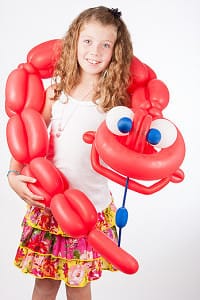 Balloon-Twister-Dubai-Snake