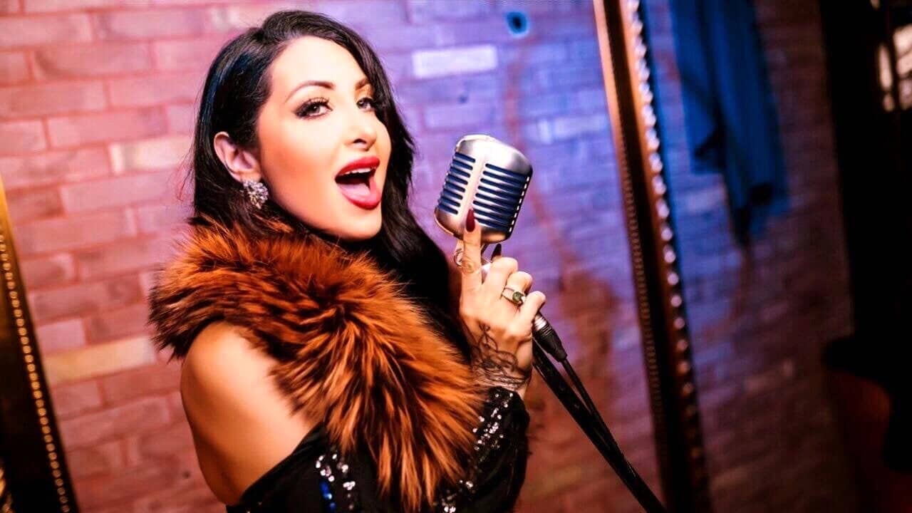 Italian Popular Music Singer in Dubai